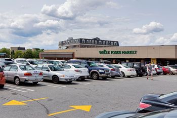 Whole food market